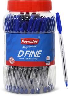 Reynolds DFine Ball Pen