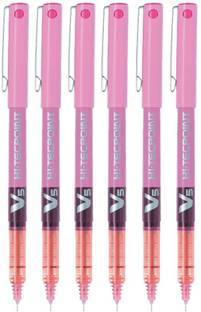 PILOT Hi-Tecpoint V5 Roller Ball Pen