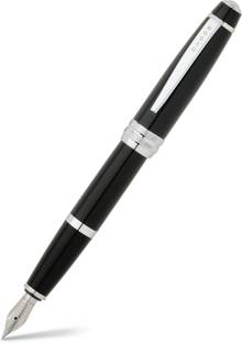 CROSS Bailey Black Fountain Pen