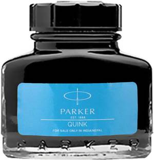 PARKER Quink Ink Bottle Ink Bottle
