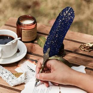 HASTHIP Quill Pen Calligraphy