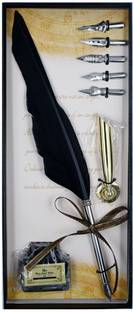 URBAN BOX Classic Fountain Pen