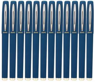 URBAN BOX 12pc Baoke gel ink Roller Ball pen,fine point,For student,office neutral pen Gel Pen