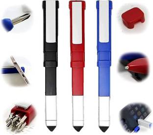 KGBTREADS conic Digital Pen