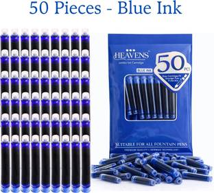 Heavens Fountain Pen Ink Cartridge