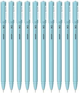HAUSER XO Blue 20 pcs + 10 Refill blue Ball Pen