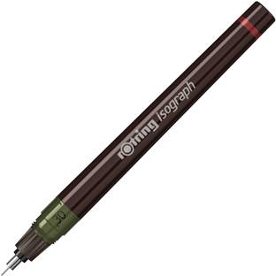 rotring 0.3mm Isograph Technical Drawing Pen (Ink not included) Fineliner Pen