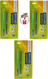 Classmate Fountain Ink Pen - Octane Fountain Pen