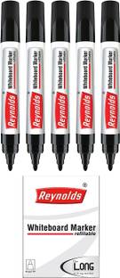 Reynolds HD WM Marker Ball Pen
