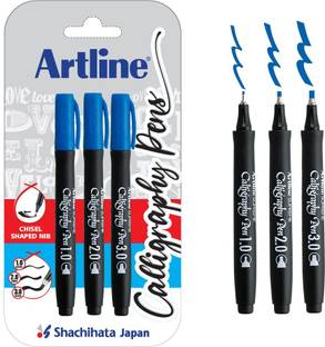 SunriseTrading Calligraphy Pen 1.0 Calligraphy