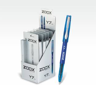 FLAIR Zoox Y7 Ball Pen