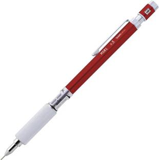 OHTO HIGH-PERFORMANCE 0.5mm MS01-SP5-RD Mechanical Pencil