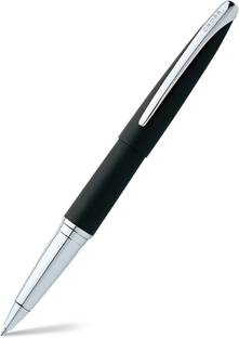 CROSS ATX MATTE BLACK CT RB Roller Ball Pen