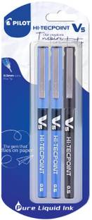 Pilot V7 Hi - Techpoint Pen