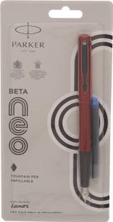 PARKER Beta Neo Fountain Pen