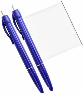 Strice Roll-out Banner Pack of 2 Ball Pen