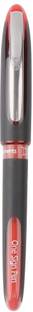 Schneider By Luxor One Sign | Cone Tip | 1.0 mm | 2000 Meters Writing Length | Consistent Ink Flow Roller Ball Pen