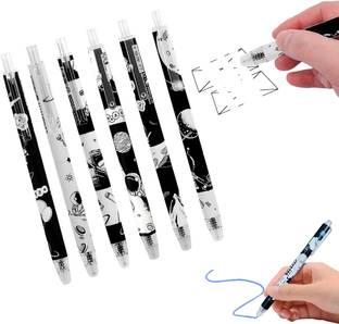 Wiska New Gel Pen