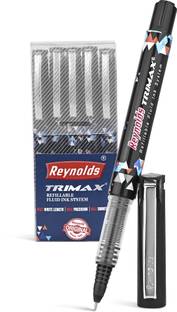 Reynolds Trimax Roller Ball Pen