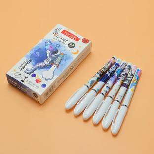 Sawkirp darshraj Astro space pen Gel Pen