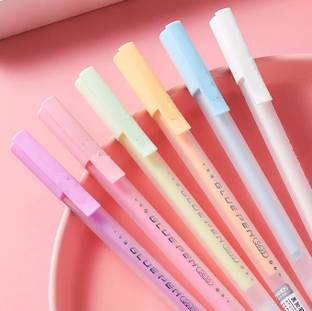 RINGHAS GLUE PEN Gel Pen