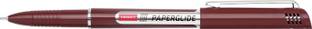 UNOMAX Paper Glide Liquid Ball Point Ball Pen