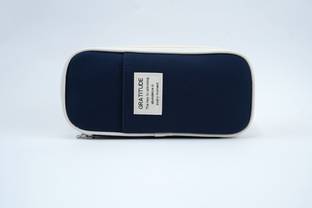 kidgets Expandable Expandable Art Polyester Pencil Box