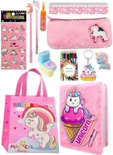 Le Delite 4 1 Art Polyester Pencil Box
