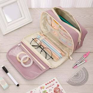 Xeekart 0 0 Art Plastic Pencil Box