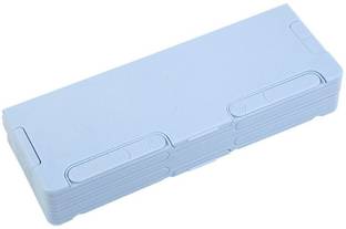 arkit Pencil Box/Compass Box Cartoon Art Plastic Pencil Box