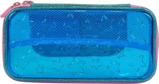 smily kiddos 1 embossed Art Polyester Pencil Box