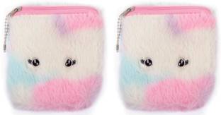 Lata 2 unicorn Art Polyester Pencil Boxes