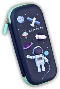Akvanar pencil box pouch 1 Art EVA Pencil Box