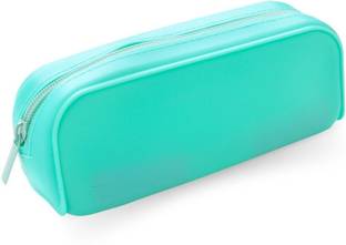 Tinker Squad Silicone Pencil Box Pouch for Girls & Boys |Pencil Case Pouch |Pouches for Kids Plain Art Artificial Leather Pencil Box