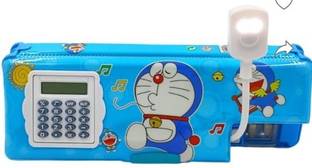 cassava 1 Other Art Plastic Pencil Boxes