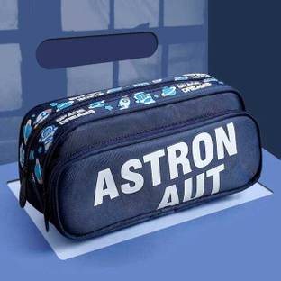Akvanar pencil box pouch 1 Art Polyester Pencil Box