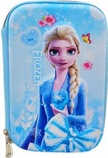 dishvy Full EVA Elsa Blue BOM Geometry Box