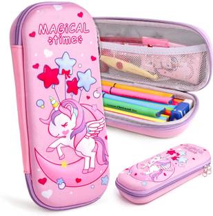 Ukrainez Pencil Pouch Pencil Pouch Art Polyester Pencil Box