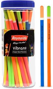 Reynolds VIBRANT PENCIL 30 CT JAR Pencil