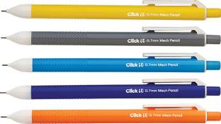 UNOMAX Click it Mechanical Pencil 0.7MM Pencil