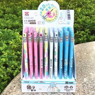 triple paper pencil-suku06 Pencil
