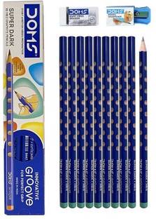DOMS GROOVE Pencil