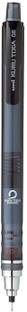 uni-ball Kuru Toga M5-405T | 0.5mm Mechanical Pencil | Translucent Body, Ergonomic Grip Pencil