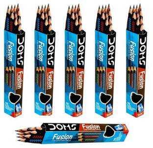 DOMS 60 FUSION PENCIL Pencil