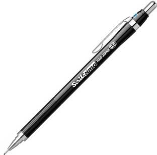 Scrikss Simo 0.5mm Mechanical Pen Pencil | Ergonomic Grip | ABS Plastic Body Pencil