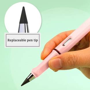 triple paper PINK-01 Pencil