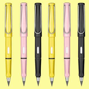 Kopila Replaceable Endless Infinite Inkless Magic Pencil