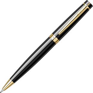 Scrikss Honour 38 Black Gold Mechanical Pencil (Elegance Collection) 62477 Pencil
