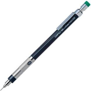 PENTEL Graphlet Mechanical Pencil, 0.4mm (PG504-DD) Pencil