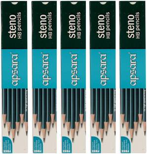 APSARA Steno HB Pencil